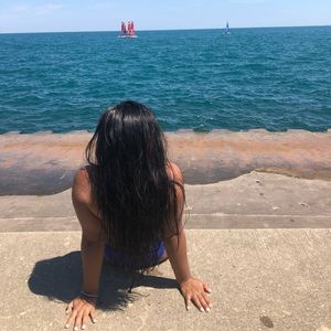 Meet your Posher, Daniela